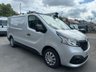 USED 2015 65 RENAULT TRAFIC 1.6 dCi ENERGY 27 Business+ Panel Van 5dr Diesel Manual SWB Standard Roof Euro 5 (120 ps) NO VAT FSH (6 SERVICES) !!!!  FRESH MOT INCLUDED !!! BE QUICK !!!