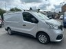 USED 2015 65 RENAULT TRAFIC 1.6 dCi ENERGY 27 Business+ Panel Van 5dr Diesel Manual SWB Standard Roof Euro 5 (120 ps) NO VAT FSH (6 SERVICES) !!!!  FRESH MOT INCLUDED !!! BE QUICK !!!