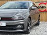 USED 2021 70 VOLKSWAGEN POLO 2.0 TSI GPF GTI+ Hatchback 5dr Petrol DSG Euro 6 (s/s) (200 ps) ** STUNNING EXAMPLE ***** REQUEST YOUR WHATS APP VIDEO ***