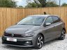 USED 2021 70 VOLKSWAGEN POLO 2.0 TSI GPF GTI+ Hatchback 5dr Petrol DSG Euro 6 (s/s) (200 ps) ** STUNNING EXAMPLE ***** REQUEST YOUR WHATS APP VIDEO ***