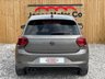 USED 2021 70 VOLKSWAGEN POLO 2.0 TSI GPF GTI+ Hatchback 5dr Petrol DSG Euro 6 (s/s) (200 ps) ** STUNNING EXAMPLE ***** REQUEST YOUR WHATS APP VIDEO ***