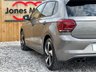 USED 2021 70 VOLKSWAGEN POLO 2.0 TSI GPF GTI+ Hatchback 5dr Petrol DSG Euro 6 (s/s) (200 ps) ** STUNNING EXAMPLE ***** REQUEST YOUR WHATS APP VIDEO ***