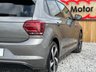 USED 2021 70 VOLKSWAGEN POLO 2.0 TSI GPF GTI+ Hatchback 5dr Petrol DSG Euro 6 (s/s) (200 ps) ** STUNNING EXAMPLE ***** REQUEST YOUR WHATS APP VIDEO ***