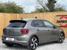 USED 2021 70 VOLKSWAGEN POLO 2.0 TSI GPF GTI+ Hatchback 5dr Petrol DSG Euro 6 (s/s) (200 ps) ** STUNNING EXAMPLE ***** REQUEST YOUR WHATS APP VIDEO ***