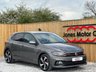 USED 2021 70 VOLKSWAGEN POLO 2.0 TSI GPF GTI+ Hatchback 5dr Petrol DSG Euro 6 (s/s) (200 ps) ** STUNNING EXAMPLE ***** REQUEST YOUR WHATS APP VIDEO ***