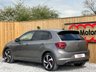 USED 2021 70 VOLKSWAGEN POLO 2.0 TSI GPF GTI+ Hatchback 5dr Petrol DSG Euro 6 (s/s) (200 ps) ** STUNNING EXAMPLE ***** REQUEST YOUR WHATS APP VIDEO ***