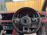 USED 2021 70 VOLKSWAGEN POLO 2.0 TSI GPF GTI+ Hatchback 5dr Petrol DSG Euro 6 (s/s) (200 ps) ** STUNNING EXAMPLE ***** REQUEST YOUR WHATS APP VIDEO ***