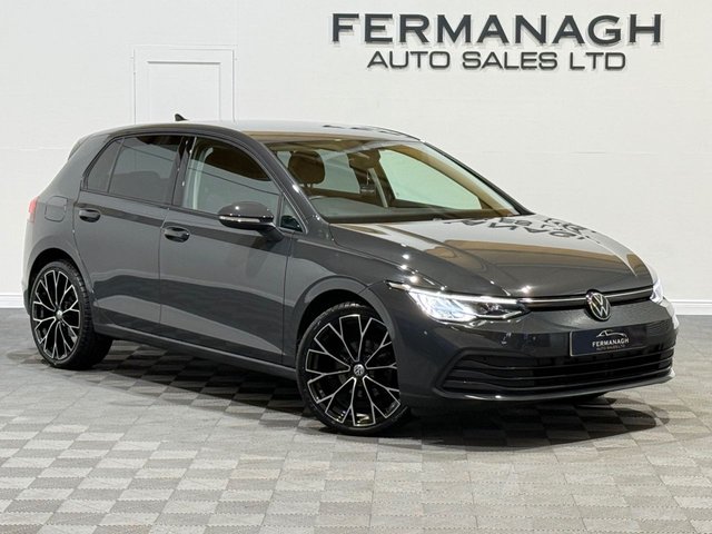 View our VOLKSWAGEN GOLF