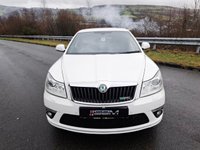 USED 2012 62 SKODA OCTAVIA 2.0 TFSI vRS Hatchback 5dr Petrol DSG Euro 5 (200 ps) LOW MILES AUTO SERV HISTORY 2 KEYS