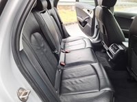 USED 2012 62 SKODA OCTAVIA 2.0 TFSI vRS Hatchback 5dr Petrol DSG Euro 5 (200 ps) LOW MILES AUTO SERV HISTORY 2 KEYS