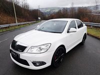USED 2012 62 SKODA OCTAVIA 2.0 TFSI vRS Hatchback 5dr Petrol DSG Euro 5 (200 ps) LOW MILES AUTO SERV HISTORY 2 KEYS