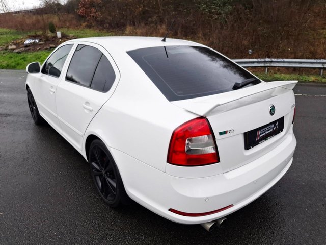2012 SKODA OCTAVIA - Photo 10