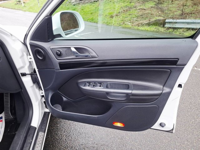 2012 SKODA OCTAVIA - Photo 7