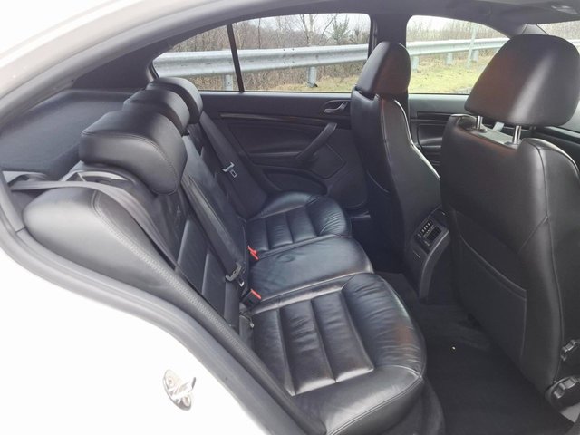 2012 SKODA OCTAVIA - Photo 8