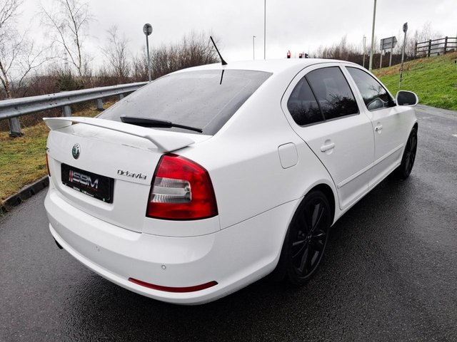 2012 SKODA OCTAVIA - Photo 11