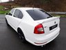 USED 2012 62 SKODA OCTAVIA 2.0 TFSI vRS Hatchback 5dr Petrol DSG Euro 5 (200 ps) LOW MILES AUTO SERV HISTORY 2 KEYS