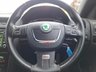 USED 2012 62 SKODA OCTAVIA 2.0 TFSI vRS Hatchback 5dr Petrol DSG Euro 5 (200 ps) LOW MILES AUTO SERV HISTORY 2 KEYS