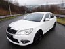 USED 2012 62 SKODA OCTAVIA 2.0 TFSI vRS Hatchback 5dr Petrol DSG Euro 5 (200 ps) LOW MILES AUTO SERV HISTORY 2 KEYS