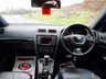 USED 2012 62 SKODA OCTAVIA 2.0 TFSI vRS Hatchback 5dr Petrol DSG Euro 5 (200 ps) LOW MILES AUTO SERV HISTORY 2 KEYS