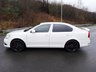USED 2012 62 SKODA OCTAVIA 2.0 TFSI vRS Hatchback 5dr Petrol DSG Euro 5 (200 ps) LOW MILES AUTO SERV HISTORY 2 KEYS