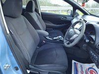 USED 2016 16 NISSAN LEAF 24kWh Acenta Hatchback 5dr Electric Auto (107 bhp) SERVICE HISTORY 2 KEYS 20 TAX