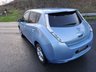 USED 2016 16 NISSAN LEAF 24kWh Acenta Hatchback 5dr Electric Auto (107 bhp) SERVICE HISTORY 2 KEYS 20 TAX