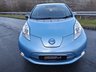 USED 2016 16 NISSAN LEAF 24kWh Acenta Hatchback 5dr Electric Auto (107 bhp) SERVICE HISTORY 2 KEYS 20 TAX