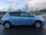 USED 2016 16 NISSAN LEAF 24kWh Acenta Hatchback 5dr Electric Auto (107 bhp) SERVICE HISTORY 2 KEYS 20 TAX