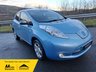 USED 2016 16 NISSAN LEAF 24kWh Acenta Hatchback 5dr Electric Auto (107 bhp) SERVICE HISTORY 2 KEYS 20 TAX