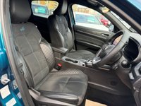 USED 2024 RENAULT ARKANA 1.6 E-TECH esprit Alpine SUV 5dr Petrol Hybrid Auto Euro 6 (s/s) (145 ps) 4748 MILES HUGE SPEC ALPINE MODEL