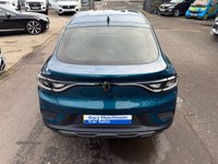 USED 2024 RENAULT ARKANA 1.6 E-TECH esprit Alpine SUV 5dr Petrol Hybrid Auto Euro 6 (s/s) (145 ps) 4748 MILES HUGE SPEC ALPINE MODEL
