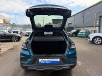 USED 2024 RENAULT ARKANA 1.6 E-TECH esprit Alpine SUV 5dr Petrol Hybrid Auto Euro 6 (s/s) (145 ps) 4748 MILES HUGE SPEC ALPINE MODEL