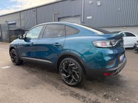 USED 2024 RENAULT ARKANA 1.6 E-TECH esprit Alpine SUV 5dr Petrol Hybrid Auto Euro 6 (s/s) (145 ps) 4748 MILES HUGE SPEC ALPINE MODEL