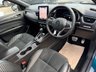 USED 2024 RENAULT ARKANA 1.6 E-TECH esprit Alpine SUV 5dr Petrol Hybrid Auto Euro 6 (s/s) (145 ps) 4748 MILES HUGE SPEC ALPINE MODEL