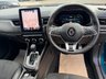 USED 2024 RENAULT ARKANA 1.6 E-TECH esprit Alpine SUV 5dr Petrol Hybrid Auto Euro 6 (s/s) (145 ps) 4748 MILES HUGE SPEC ALPINE MODEL