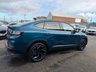 USED 2024 RENAULT ARKANA 1.6 E-TECH esprit Alpine SUV 5dr Petrol Hybrid Auto Euro 6 (s/s) (145 ps) 4748 MILES HUGE SPEC ALPINE MODEL