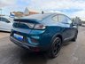 USED 2024 RENAULT ARKANA 1.6 E-TECH esprit Alpine SUV 5dr Petrol Hybrid Auto Euro 6 (s/s) (145 ps) 4748 MILES HUGE SPEC ALPINE MODEL