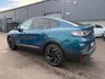 USED 2024 RENAULT ARKANA 1.6 E-TECH esprit Alpine SUV 5dr Petrol Hybrid Auto Euro 6 (s/s) (145 ps) 4748 MILES HUGE SPEC ALPINE MODEL