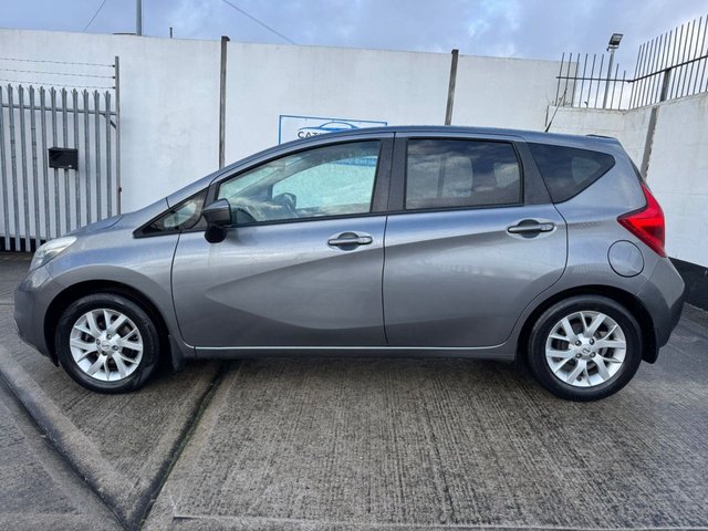 2014 Nissan Note 1.5L Acenta Premium 5dr - Photo 2