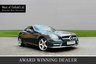 USED 2012 62 MERCEDES-BENZ SLK 2.1 SLK250 CDI BlueEfficiency AMG Sport G-Tronic+ Euro 5 (s/s) 2dr Beautiful Colour Combo