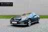 USED 2012 62 MERCEDES-BENZ SLK 2.1 SLK250 CDI BlueEfficiency AMG Sport G-Tronic+ Euro 5 (s/s) 2dr Beautiful Colour Combo