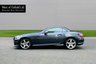 USED 2012 62 MERCEDES-BENZ SLK 2.1 SLK250 CDI BlueEfficiency AMG Sport G-Tronic+ Euro 5 (s/s) 2dr Beautiful Colour Combo