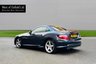 USED 2012 62 MERCEDES-BENZ SLK 2.1 SLK250 CDI BlueEfficiency AMG Sport G-Tronic+ Euro 5 (s/s) 2dr Beautiful Colour Combo