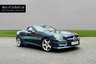 USED 2012 62 MERCEDES-BENZ SLK 2.1 SLK250 CDI BlueEfficiency AMG Sport G-Tronic+ Euro 5 (s/s) 2dr Beautiful Colour Combo