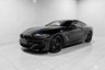 USED 2022 72 BMW 8 SERIES 3.0 840i M Sport Coupe 2dr Petrol Steptronic Euro 6 (s/s) (333 ps) 1 Owner From New+HP+PCP Finance+Xenon+Service History+Sat-Nav+2 Keys+Full Mot+Heated Leather Seat+Memory+Xenon Light+ DAB+Rear Camera+Bluetooth+Vat Qualifying+Nationwide  Delivery+Nationwide Warranty