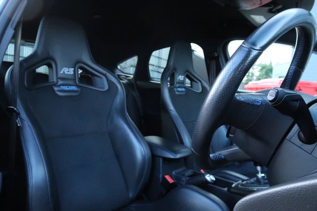 2017 Ford Focus 2.3L Rs 5dr - Photo 12