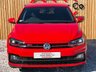 USED 2019 19 VOLKSWAGEN POLO 2.0 TSI GPF GTI+ Hatchback 5dr Petrol DSG Euro 6 (s/s) (200 ps) ** STUNNING EXAMPLE ***** REQUEST YOUR WHATS APP VIDEO ***