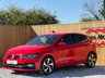 USED 2019 19 VOLKSWAGEN POLO 2.0 TSI GPF GTI+ Hatchback 5dr Petrol DSG Euro 6 (s/s) (200 ps) ** STUNNING EXAMPLE ***** REQUEST YOUR WHATS APP VIDEO ***