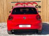 USED 2019 19 VOLKSWAGEN POLO 2.0 TSI GPF GTI+ Hatchback 5dr Petrol DSG Euro 6 (s/s) (200 ps) ** STUNNING EXAMPLE ***** REQUEST YOUR WHATS APP VIDEO ***
