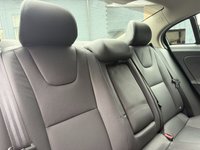 USED 2018 18 VOLVO S60 2.0 T4 SE Nav Saloon 4dr Petrol Manual Euro 6 (s/s) (190 ps) Sat Nav, Full Leather Interior, Bluetooth, Cruise Control, Rear Sensors, Dual Zone Climate Control, Powered Folding Wingmirrors, USB/AUX, Auto Headlights, DAB Radio, Start/Stop, Voice Control, 17 inch Wheels